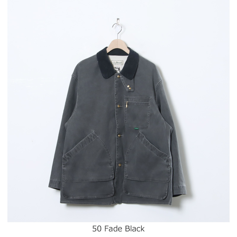 L.L.Bean(륨ӡ) Beans Prospect Harbor Field Coat MEN