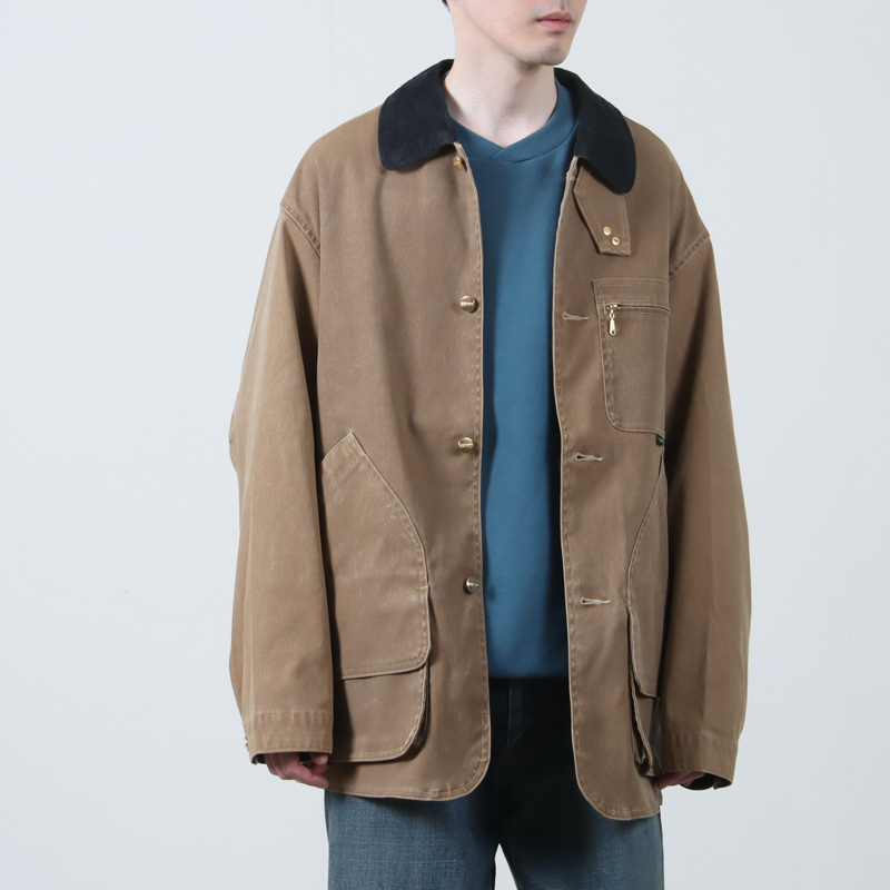 L.L.Bean(륨ӡ) Beans Prospect Harbor Field Coat MEN