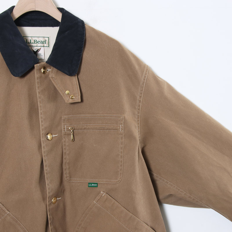 L.L.Bean(륨ӡ) Beans Prospect Harbor Field Coat MEN