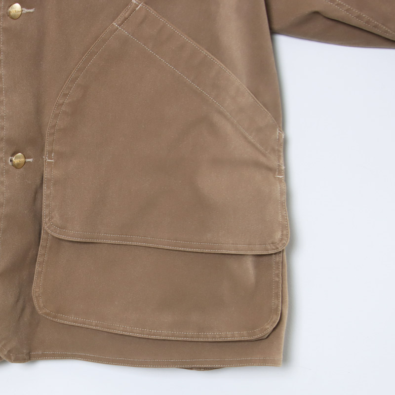 L.L.Bean(륨ӡ) Beans Prospect Harbor Field Coat MEN