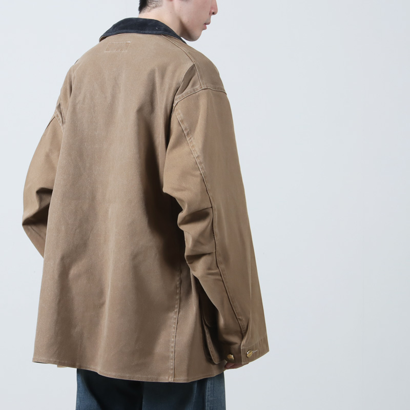 L.L.Bean(륨ӡ) Beans Prospect Harbor Field Coat MEN
