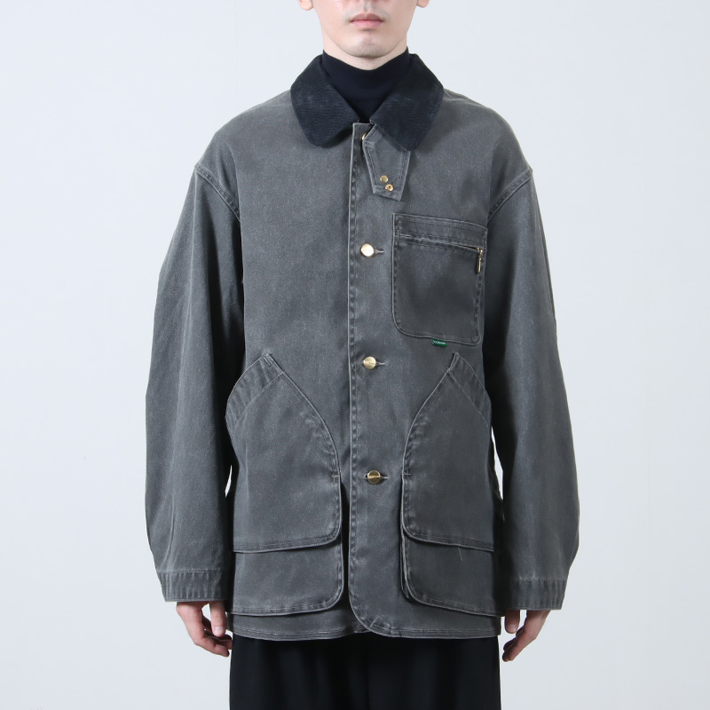 L.L.Bean(륨ӡ) Beans Prospect Harbor Field Coat MEN