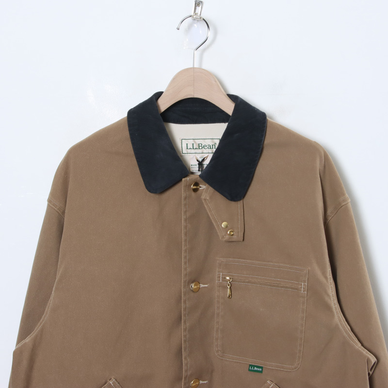 L.L.Bean(륨ӡ) Beans Prospect Harbor Field Coat MEN
