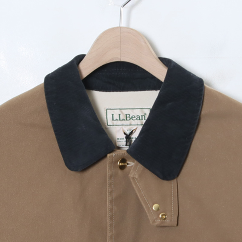 L.L.Bean(륨ӡ) Beans Prospect Harbor Field Coat MEN