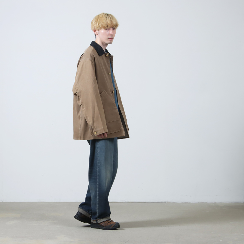 L.L.Bean(륨ӡ) Beans Prospect Harbor Field Coat MEN