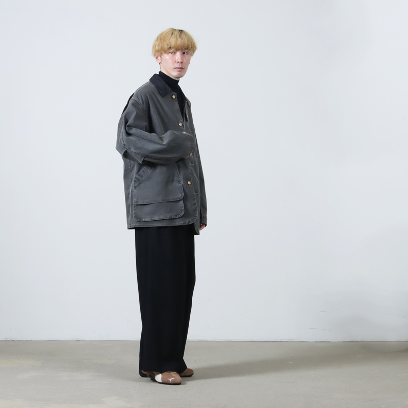 L.L.Bean(륨ӡ) Beans Prospect Harbor Field Coat MEN