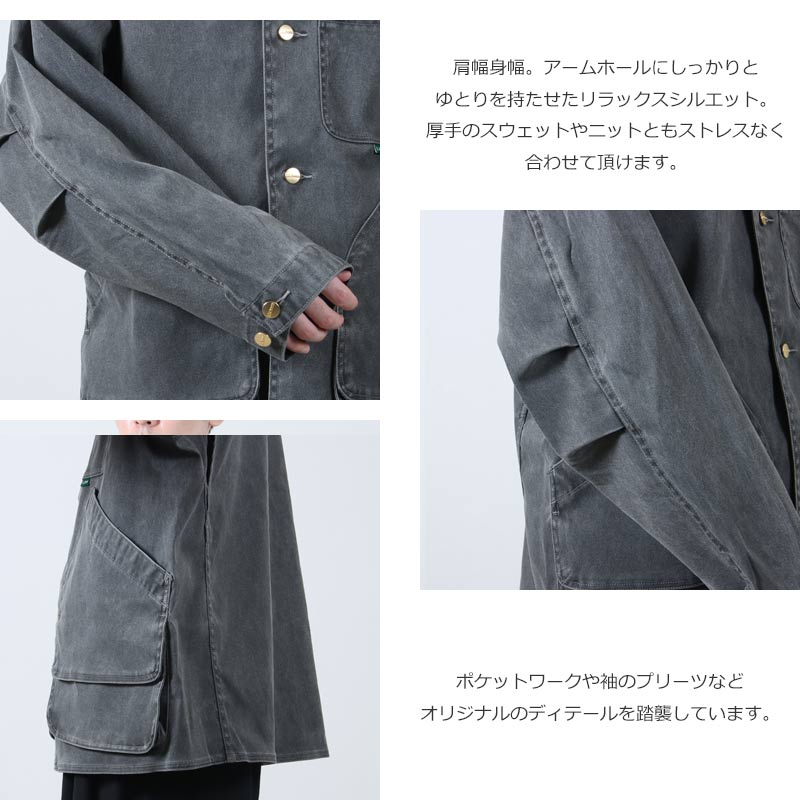L.L.Bean(륨ӡ) Beans Prospect Harbor Field Coat MEN