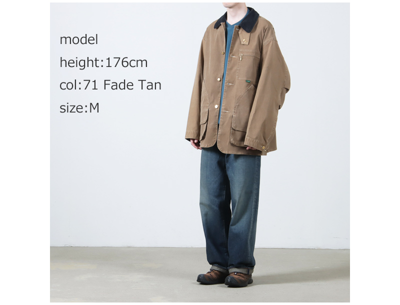 L.L.Bean(륨ӡ) Beans Prospect Harbor Field Coat MEN