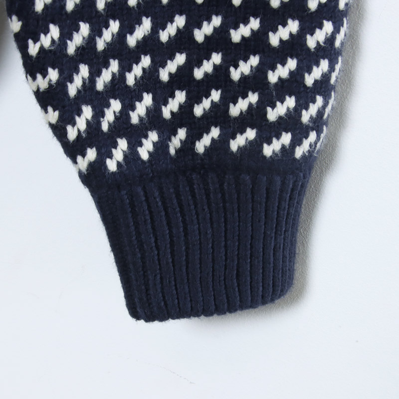 L.L.Bean(륨ӡ) Men's Wayne Sweater Bird's-Eye