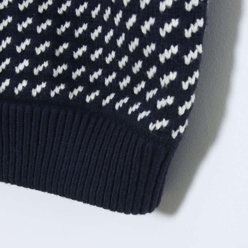 L.L.Bean(륨ӡ) Men's Wayne Sweater Bird's-Eye