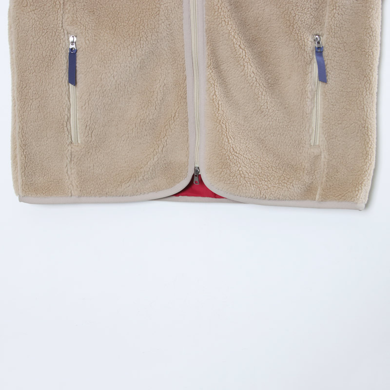 L.L.Bean(륨ӡ) Men's Topsham Boa Fleece Jacket