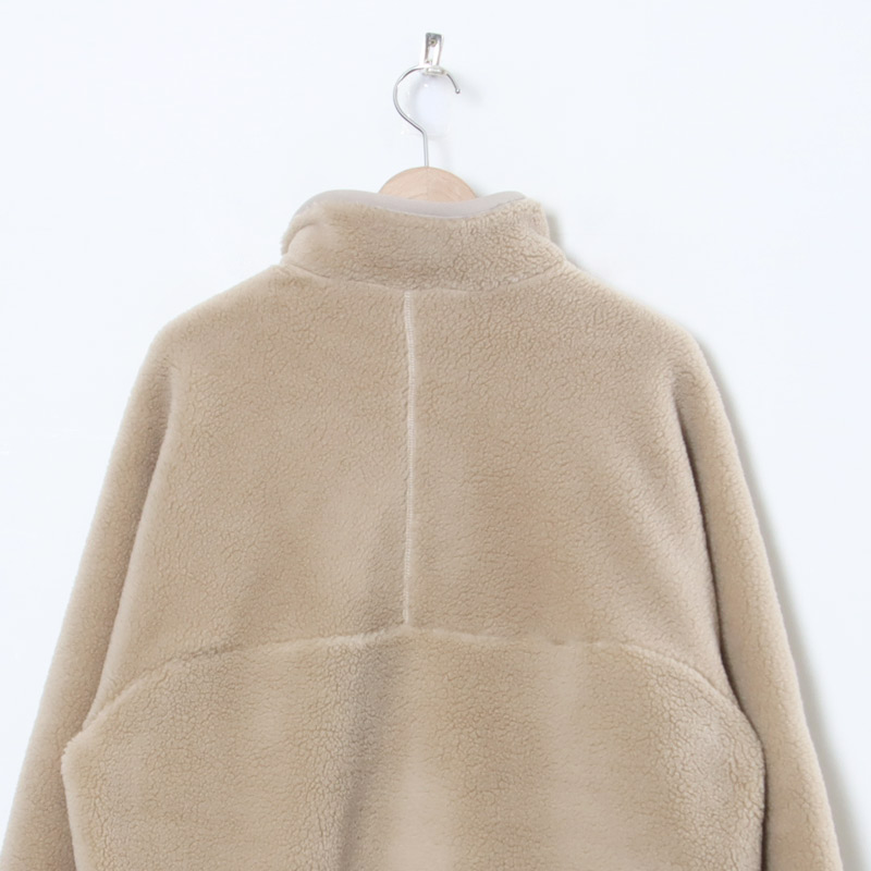 L.L.Bean(륨ӡ) Men's Topsham Boa Fleece Jacket