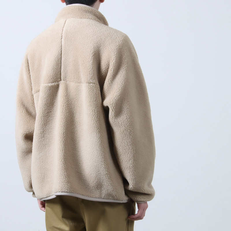 L.L.Bean(륨ӡ) Men's Topsham Boa Fleece Jacket