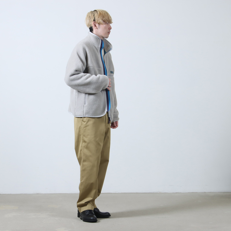 L.L.Bean(륨ӡ) Men's Topsham Boa Fleece Jacket