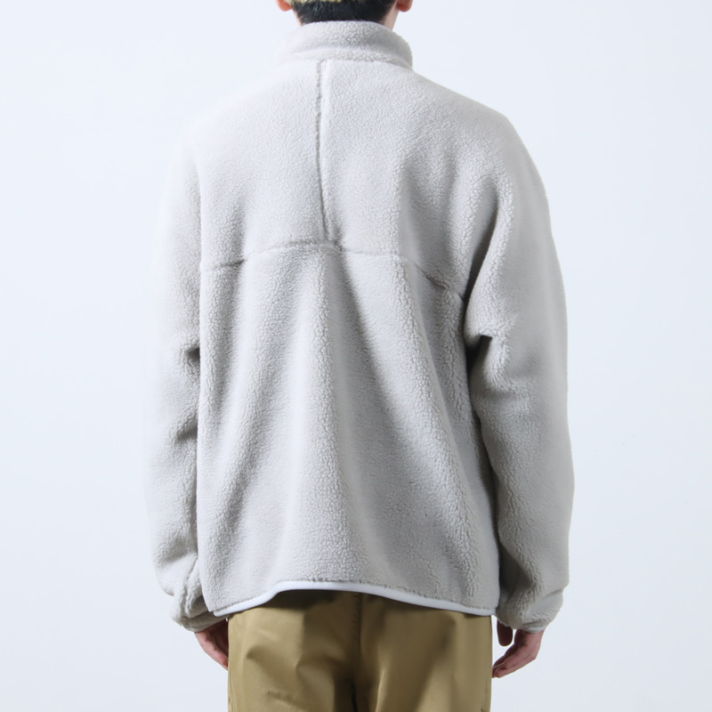 L.L.Bean(륨ӡ) Men's Topsham Boa Fleece Jacket