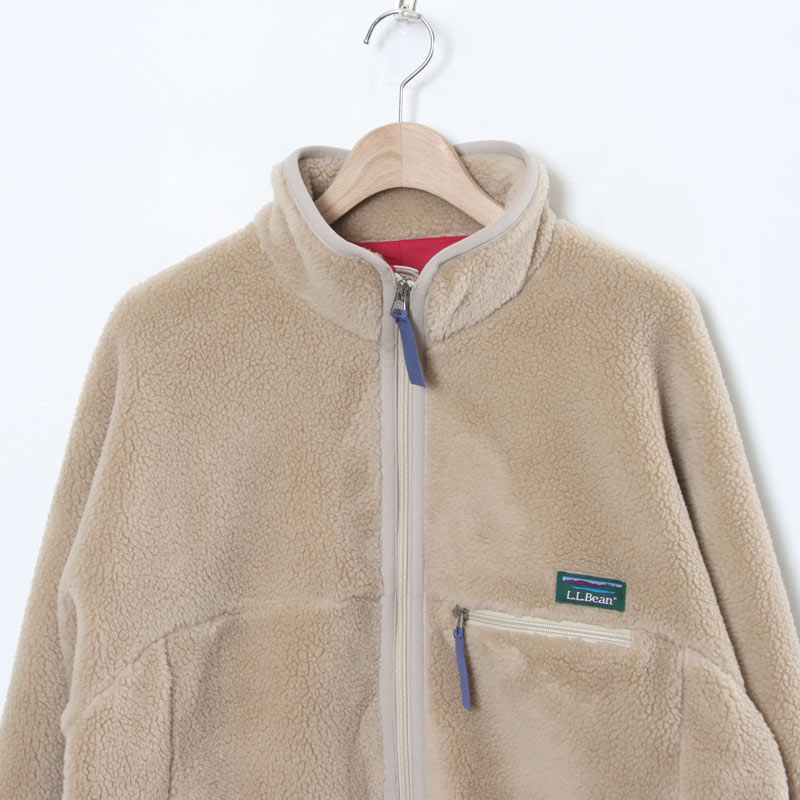 L.L.Bean(륨ӡ) Men's Topsham Boa Fleece Jacket