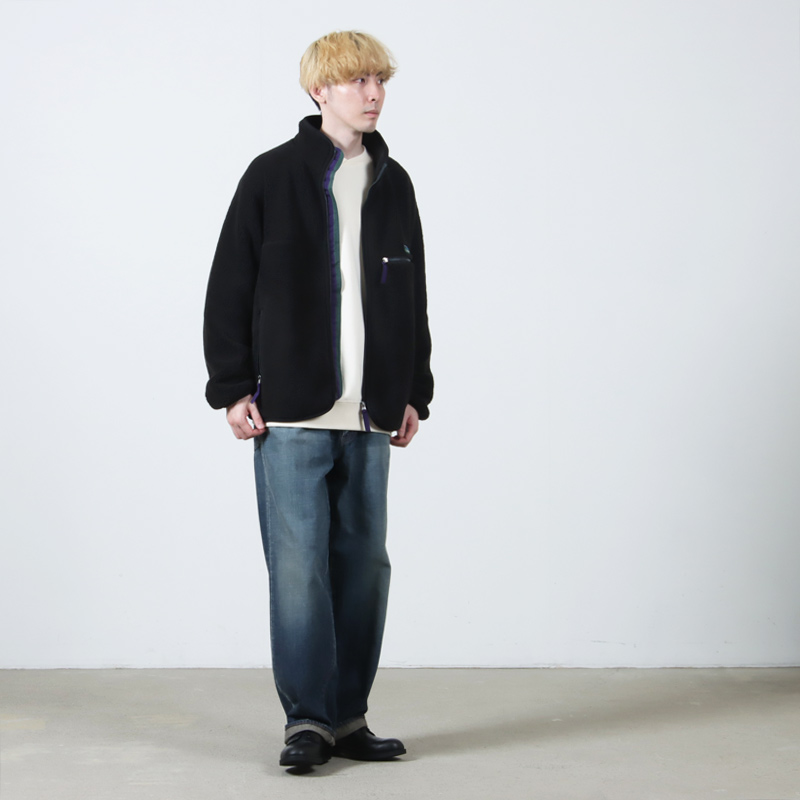 L.L.Bean(륨ӡ) Men's Topsham Boa Fleece Jacket