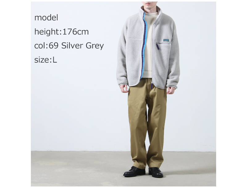 L.L.Bean(륨ӡ) Men's Topsham Boa Fleece Jacket