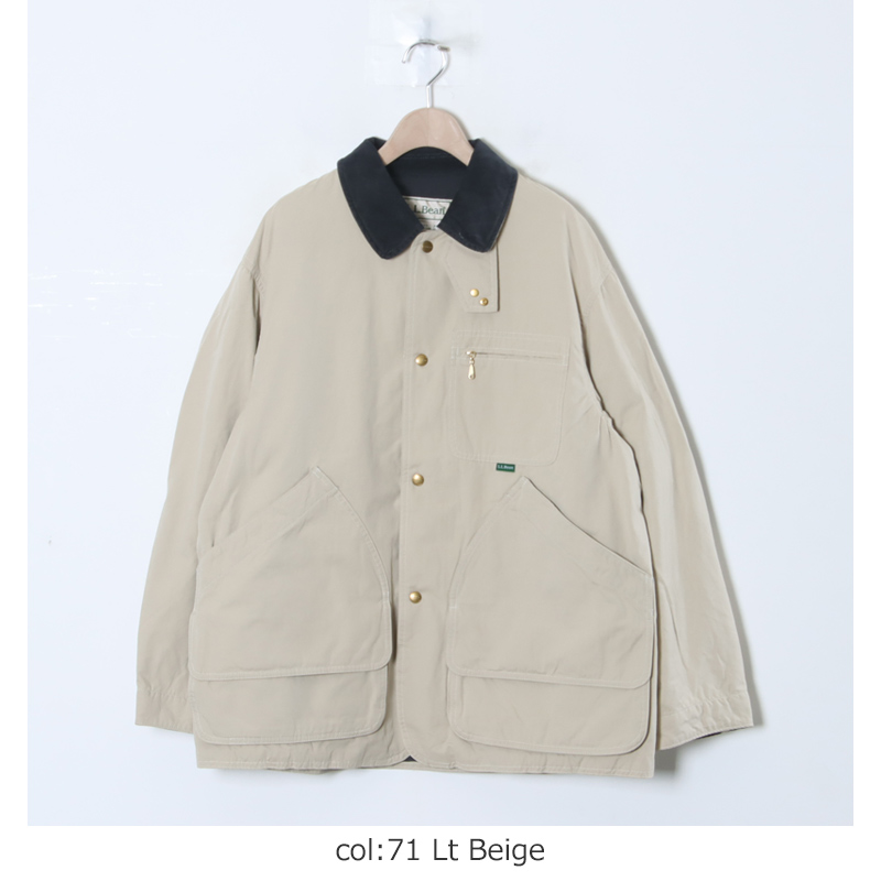 L.L.Bean(륨ӡ) Men's Bean's Field Coat Insulated