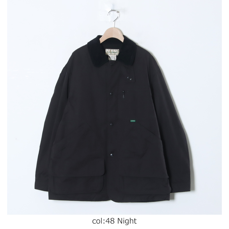 L.L.Bean(륨ӡ) Men's Bean's Field Coat Insulated