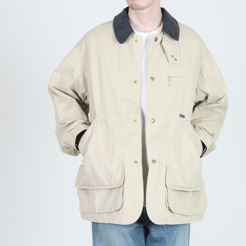 L.L.Bean(륨ӡ) Men's Bean's Field Coat Insulated