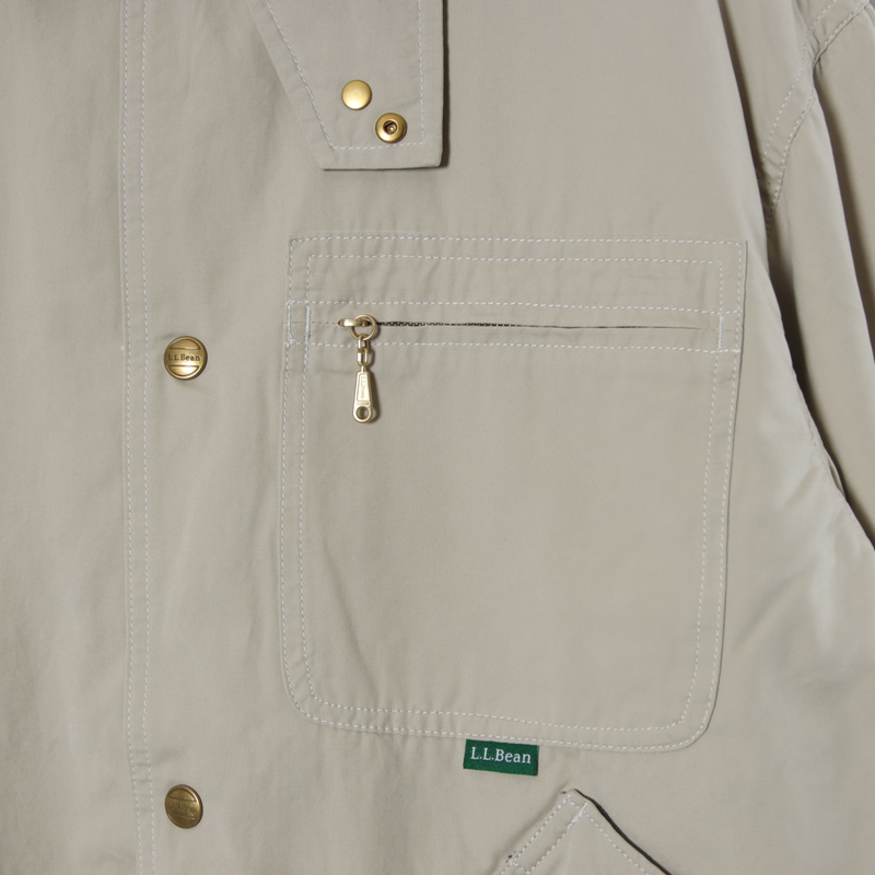 L.L.Bean(륨ӡ) Men's Bean's Field Coat Insulated