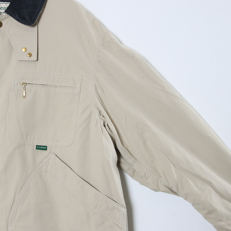 L.L.Bean(륨ӡ) Men's Bean's Field Coat Insulated