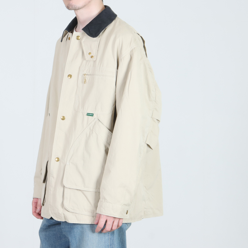 L.L.Bean(륨ӡ) Men's Bean's Field Coat Insulated