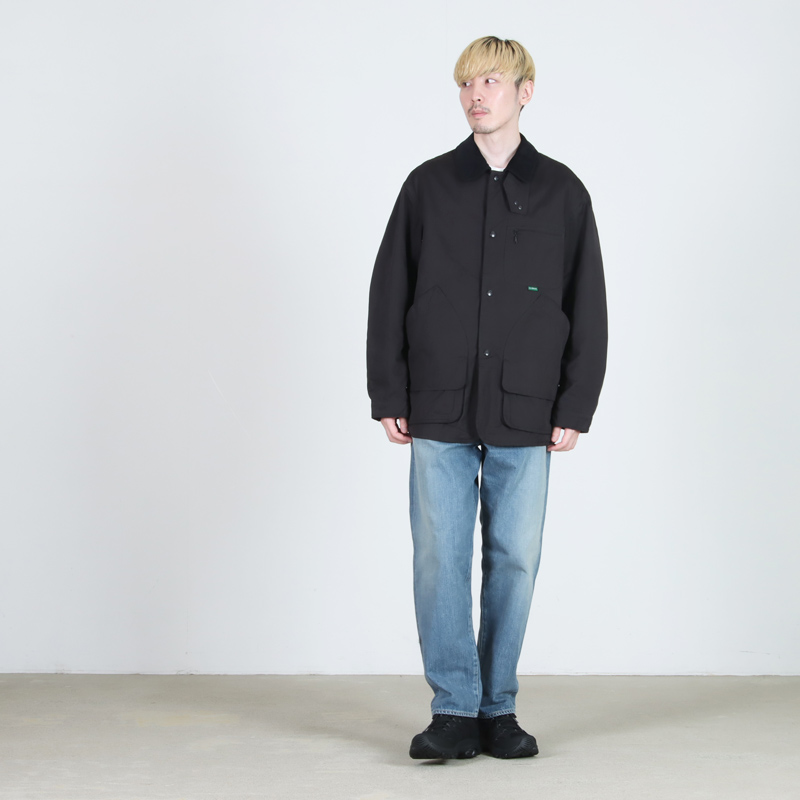 L.L.Bean(륨ӡ) Men's Bean's Field Coat Insulated