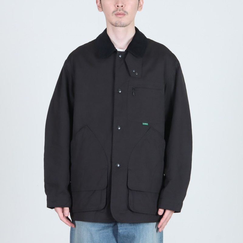 L.L.Bean(륨ӡ) Men's Bean's Field Coat Insulated