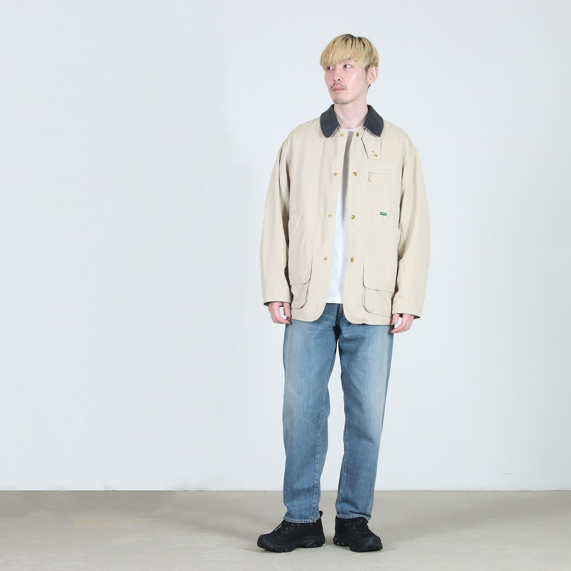L.L.Bean(륨ӡ) Men's Bean's Field Coat Insulated