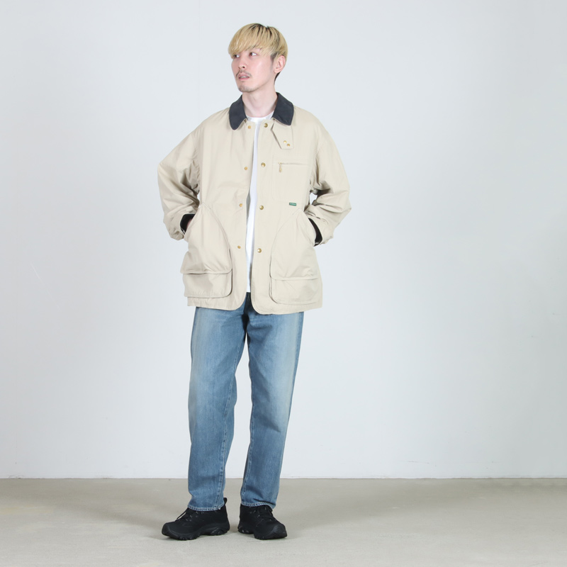 L.L.Bean(륨ӡ) Men's Bean's Field Coat Insulated