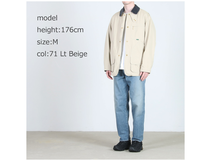 L.L.Bean(륨ӡ) Men's Bean's Field Coat Insulated