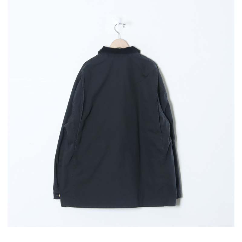 L.L.Bean(エルエルビーン) Men's Bean's Field Coat, Insulated Indigo