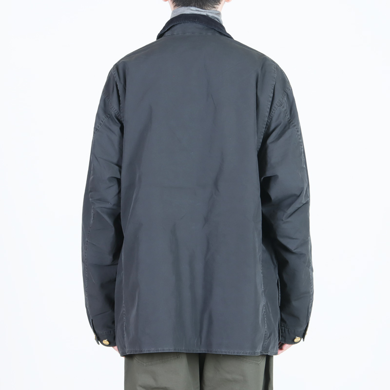 L.L.Bean(エルエルビーン) Men's Bean's Field Coat, Insulated Indigo