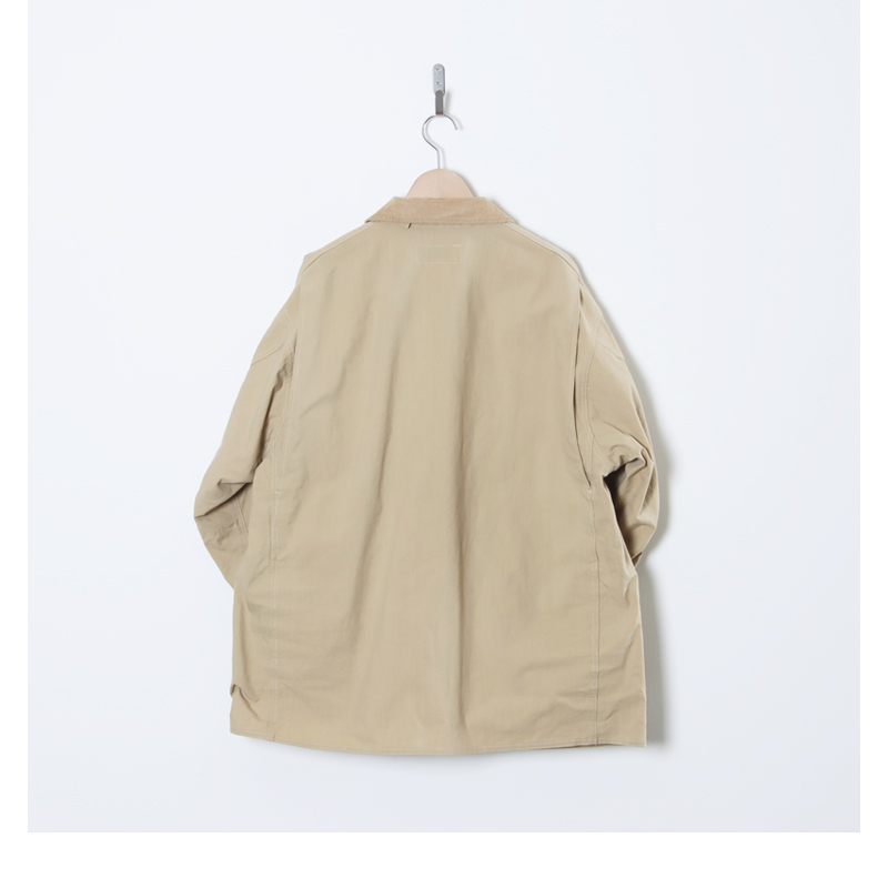 L.L.Bean(���륨��ӡ���) Beans Field Coat #MEN