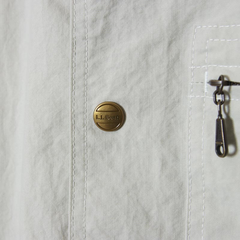 L.L.Bean(���륨��ӡ���) Beans Field Coat #MEN