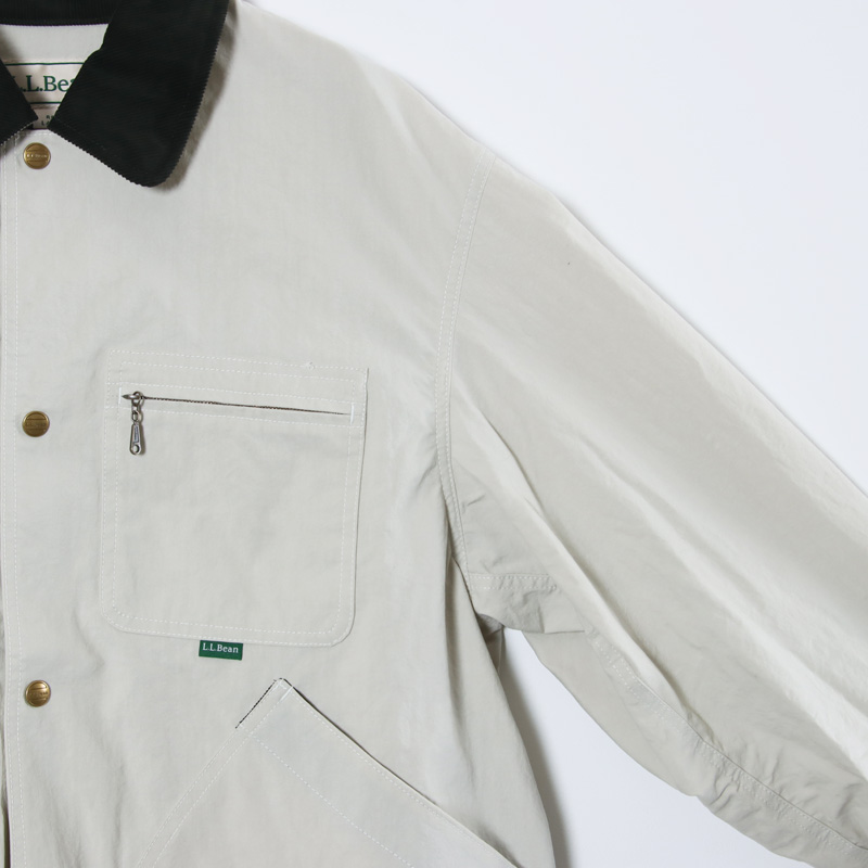 L.L.Bean(���륨��ӡ���) Beans Field Coat #MEN