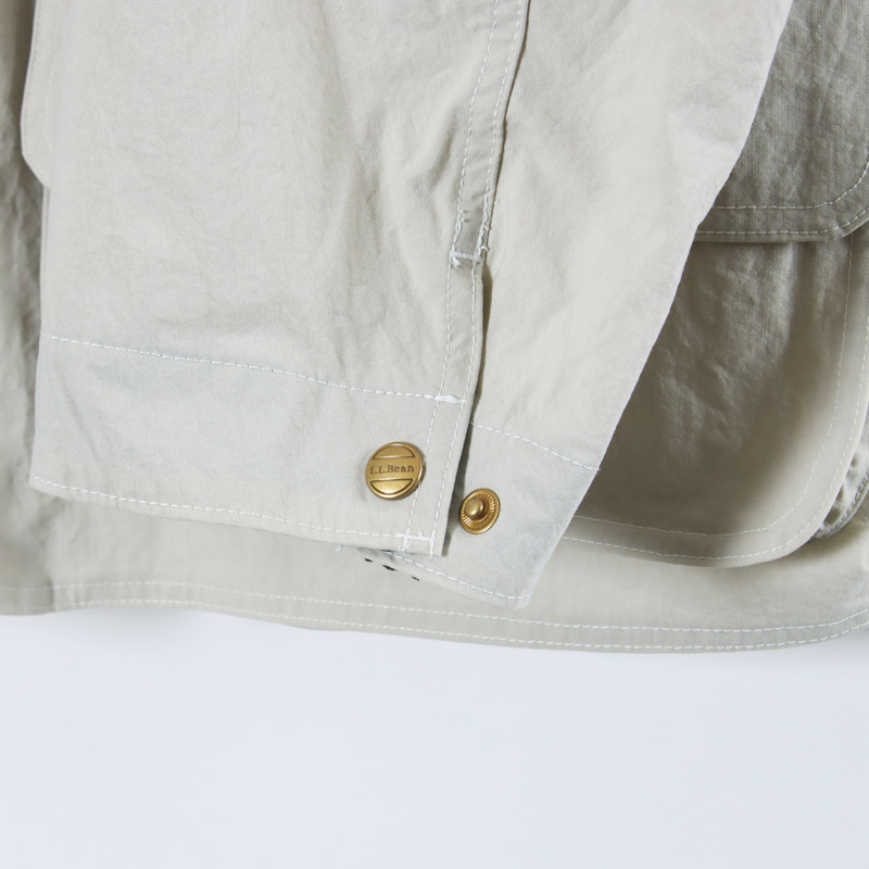 L.L.Bean(���륨��ӡ���) Beans Field Coat #MEN