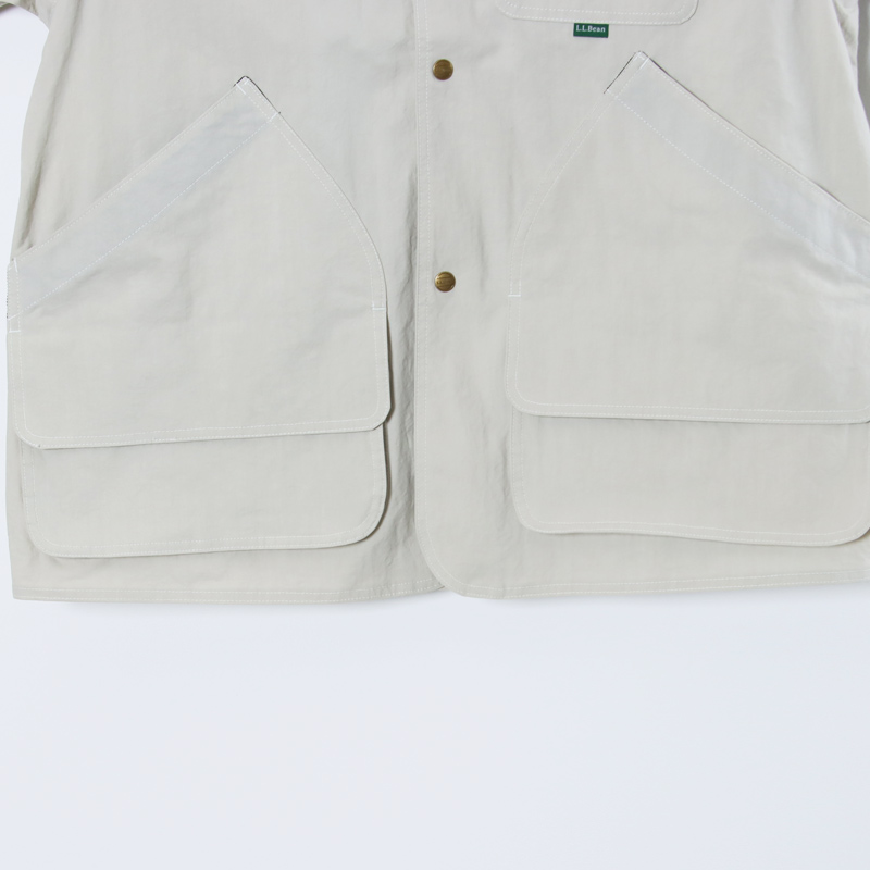 L.L.Bean(���륨��ӡ���) Beans Field Coat #MEN