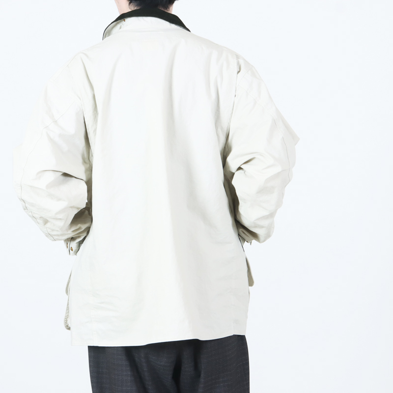 L.L.Bean(���륨��ӡ���) Beans Field Coat #MEN