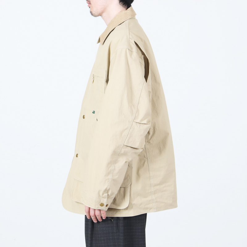 L.L.Bean(���륨��ӡ���) Beans Field Coat #MEN