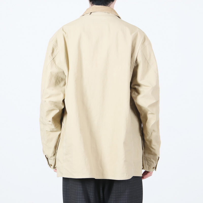 L.L.Bean(���륨��ӡ���) Beans Field Coat #MEN