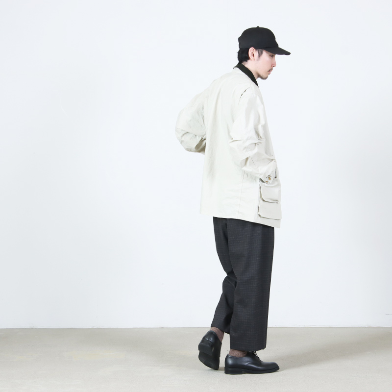 L.L.Bean(���륨��ӡ���) Beans Field Coat #MEN