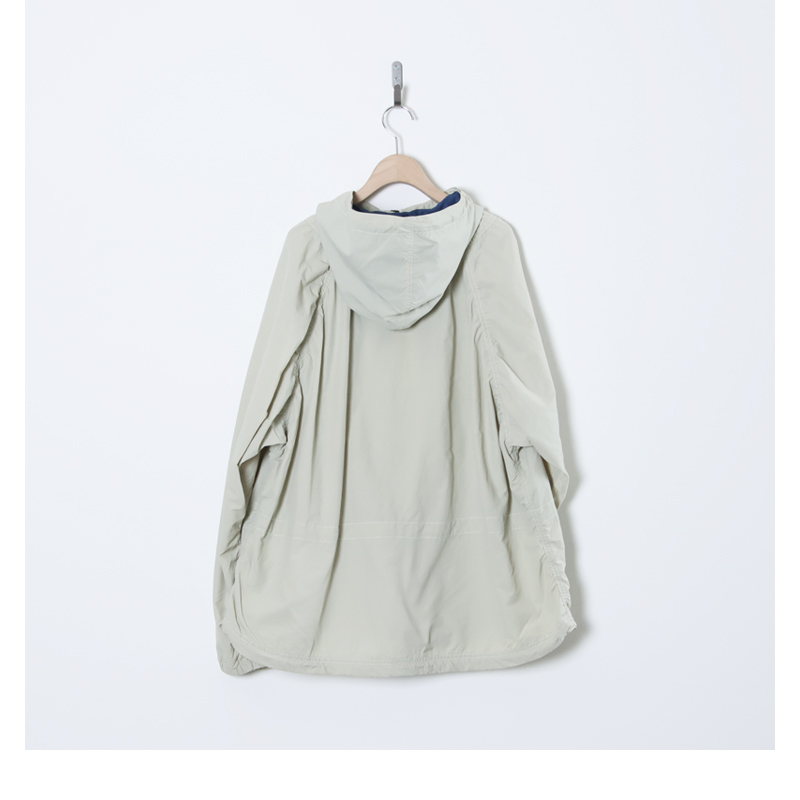 L.L.Bean(���륨��ӡ���) Milo Anorak #MEN