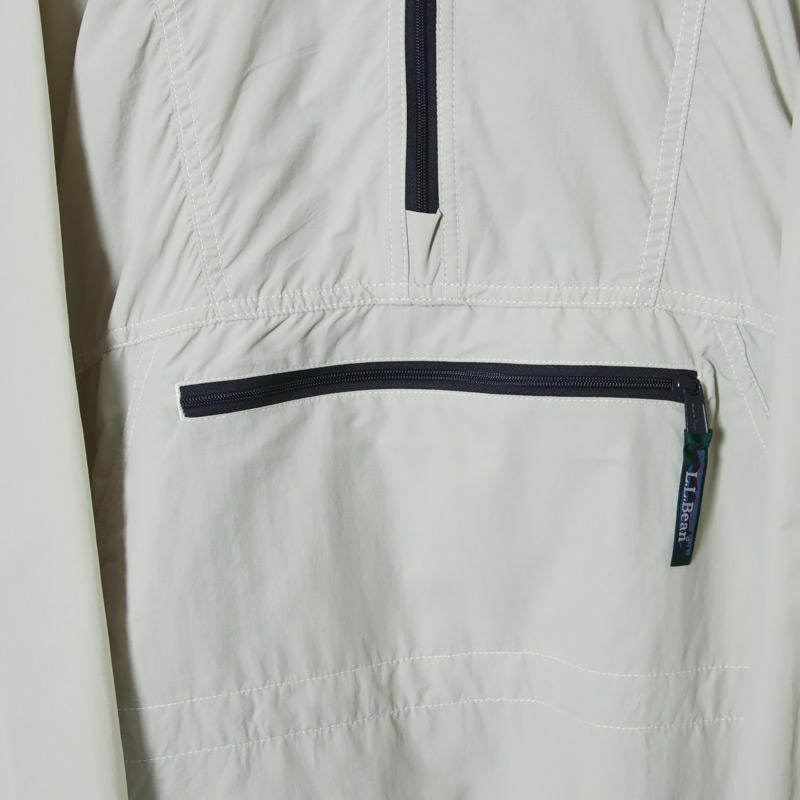 L.L.Bean(���륨��ӡ���) Milo Anorak #MEN