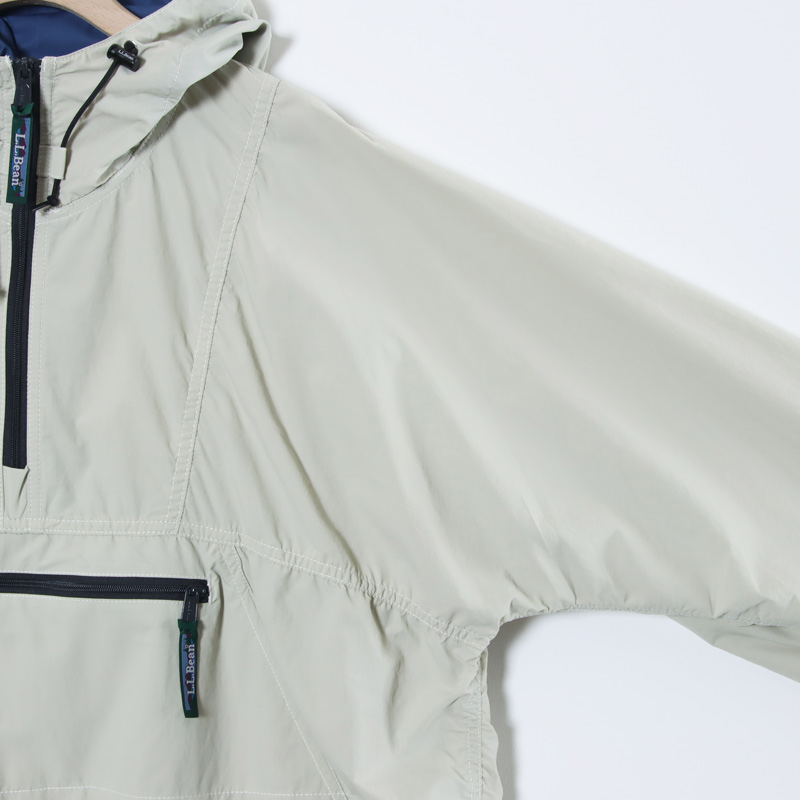 L.L.Bean(���륨��ӡ���) Milo Anorak #MEN