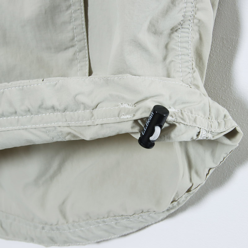 L.L.Bean(���륨��ӡ���) Milo Anorak #MEN