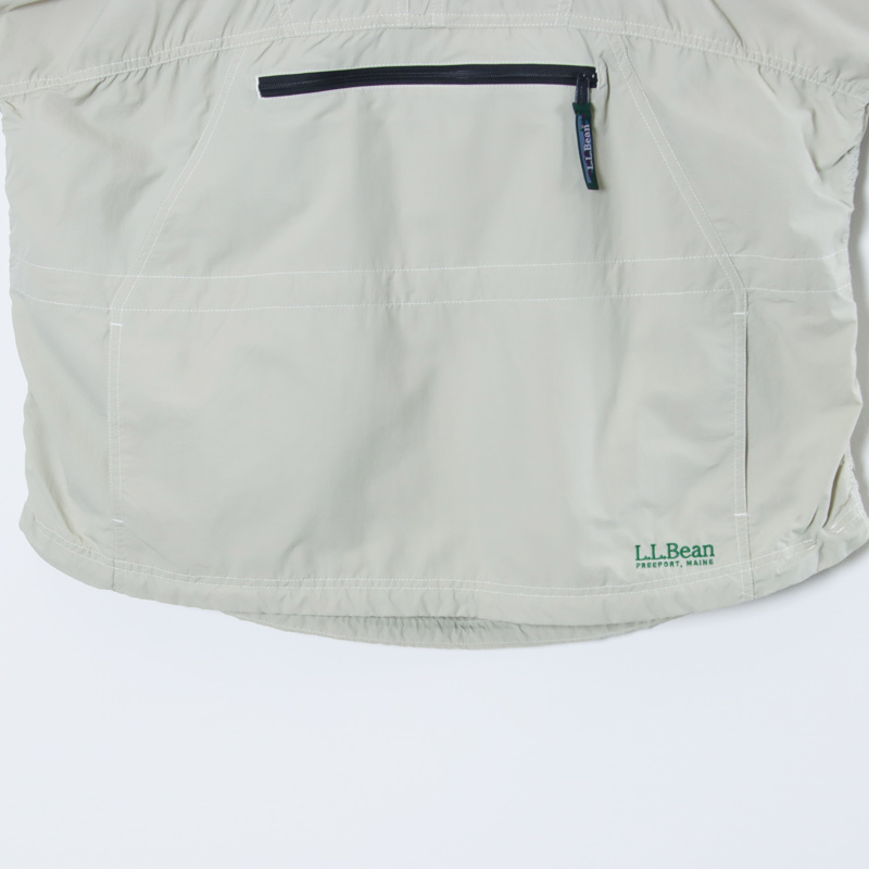 L.L.Bean(���륨��ӡ���) Milo Anorak #MEN