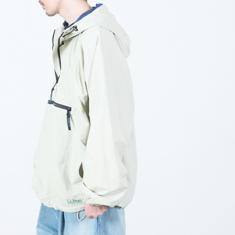 L.L.Bean(���륨��ӡ���) Milo Anorak #MEN